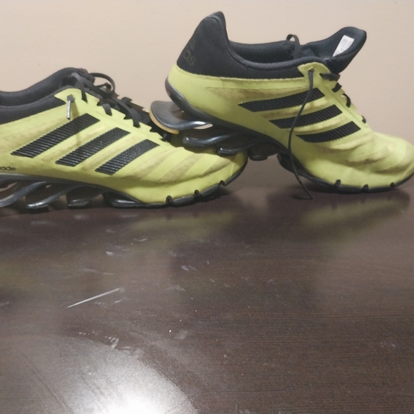 Adidas springblade - Picture 2 of 6